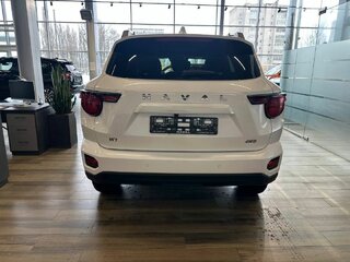 2026 Haval H7 I, белый, 4199000 рублей, вид 5