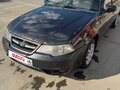 2011 Daewoo Nexia I Рестайлинг, чёрный
