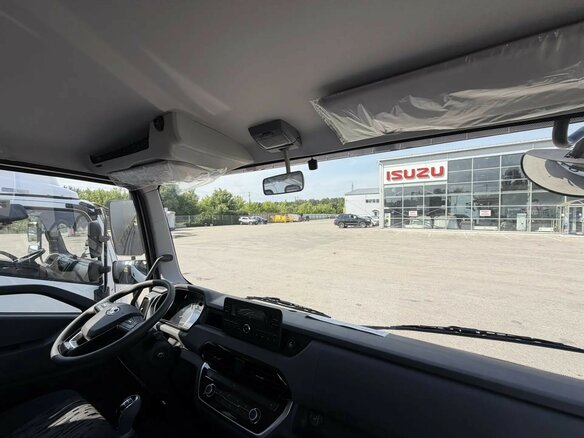 2024 Ambertruck SM, белый, 4260000 рублей - вид 10