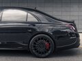 2017 Mercedes-Benz S-Класс AMG 63 AMG Long III (W222, C217) Рестайлинг, чёрный - вид 8