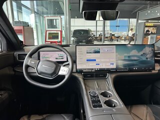 2026 Esteo Exlantix ET8, зелёный, 7690000 рублей, вид 4