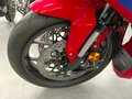 2025 Honda CBR 650R, красный, 1200000 рублей - вид 6