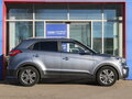 2017 Hyundai Creta I, серый, 1820000 рублей - вид 3