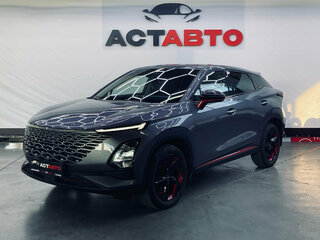 2023 Omoda C5 I, серый, 2200000 рублей, вид 1