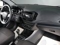 2017 Lada (ВАЗ) Vesta I, зелёный, 949000 рублей - вид 9