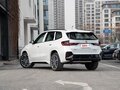 2025 BMW X1 Long 25Li xDrive III (U11/U12), белый, 5790000 рублей - вид 4