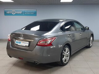 2015 Nissan Teana III (L33), серый, 1279000 рублей, вид 5