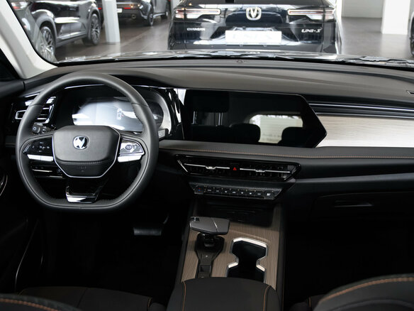 2026 Changan CS75 Pro, серый, 3055000 рублей - вид 13