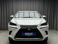2018 Lexus NX 200 I Рестайлинг, белый, 2899000 рублей - вид 2