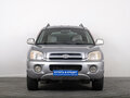 2008 Hyundai Santa Fe Classic Classic, серебристый, 699000 рублей - вид 2