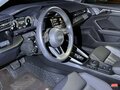 2022 Audi A3 35 TFSI IV (8Y), зелёный, 2190000 рублей - вид 6