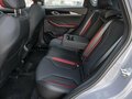2026 Geely Coolray I Рестайлинг 2, фиолетовый, 3139190 рублей - вид 8