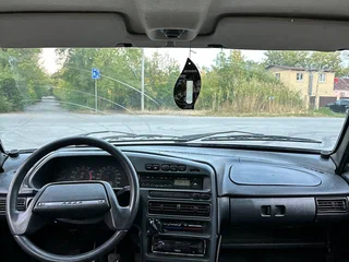 2004 Lada (ВАЗ) 2114, серебристый, 89000 рублей, вид 5