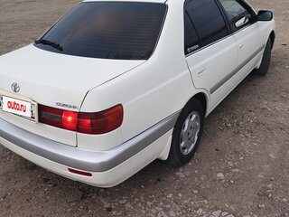 1998 Toyota Corona Premio X (T210), белый, 430000 рублей, вид 3