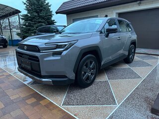 2026 Toyota RAV4 VI (XA60), серый, 4770000 рублей, вид 1