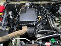 2026 Suzuki Jimny IV, зелёный, 3100000 рублей - вид 11