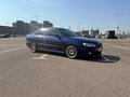 2002 Nissan Almera II (N16), синий, 550000 рублей - вид 4