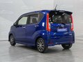 2015 Daihatsu Move VI, синий, 860000 рублей - вид 2