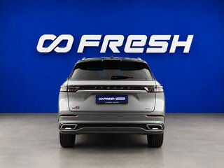 2024 Jaecoo J8, серый, 2899077 рублей, вид 4