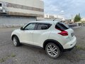 2014 Nissan Juke I, белый, 1099000 рублей - вид 4