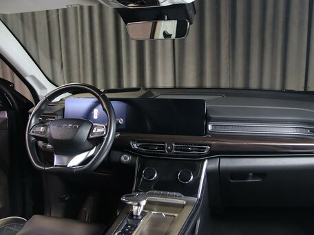 2022 Exeed VX I, фиолетовый, 2049000 рублей, вид 5
