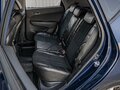 2010 Hyundai i30 I Рестайлинг, синий, 709000 рублей - вид 8