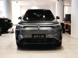 2026 Wey V9X, серый, 9699000 рублей, вид 2