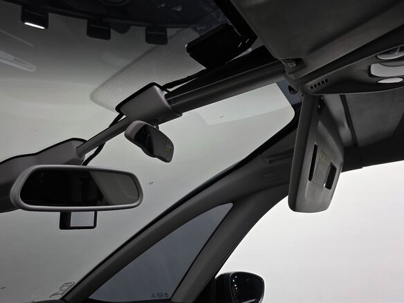 2021 Citroen C4 SpaceTourer Grand I, белый, 1470017 рублей - вид 11