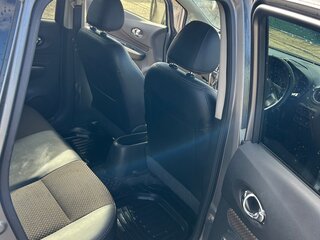 2013 Nissan Note II, серый, 770000 рублей, вид 4