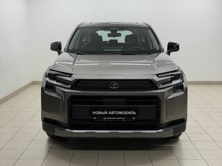 2026 Toyota RAV4 VI (XA60), серый, 4550000 рублей, вид 2