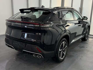 2025 Dongfeng Mage, чёрный, 3700000 рублей, вид 4