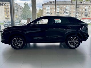 2026 Omoda C5 II, чёрный, 2399000 рублей, вид 4