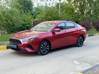 2023 JAC J7 I, красный, 950000 рублей, вид 3