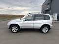 2012 Chevrolet Niva I Рестайлинг, серебристый - вид 7