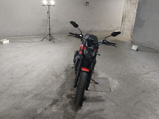 2024 Ducati Scrambler 800, чёрный, 850000 рублей, вид 3