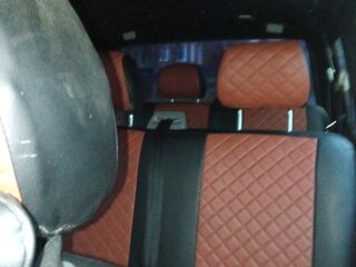 2006 Volkswagen Transporter T5, коричневый, 950000 рублей, вид 4