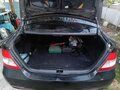 2008 BYD F3 I, чёрный, 295000 рублей - вид 9