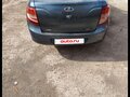 2013 Lada (ВАЗ) Granta I, серый, 180000 рублей - вид 1
