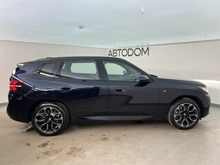 2025 BMW X3 Long 30L xDrive IV (G45/G48), синий, 7140000 рублей, вид 5