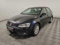 2012 Volkswagen Jetta VI, чёрный, 820000 рублей