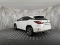 2018 Lexus RX 300 IV, белый, 4309000 рублей - вид 3