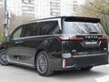 2026 Voyah Dream I Рестайлинг, чёрный, 9500000 рублей - вид 7