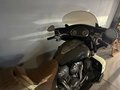 2015 Indian Roadmaster, чёрный, 2000000 рублей - вид 3