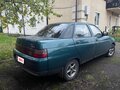 1999 Lada (ВАЗ) 2110, зелёный, 150000 рублей - вид 2