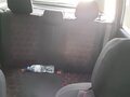 2003 Toyota Corolla Fielder IX (E120, E130), серебристый - вид 9