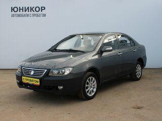 Lifan Solano I (620)