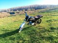 2013 Racer Alpha, чёрный, 35000 рублей - вид 3