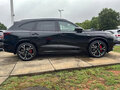 2026 Acura MDX IV Рестайлинг, чёрный, 10936500 рублей - вид 4