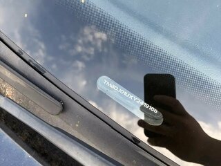 2000 Skoda Octavia I (A4) Рестайлинг, чёрный, 165000 рублей, вид 4