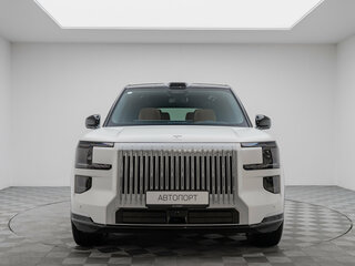2025 Zeekr 9X 70 kWh, белый, 9900000 рублей, вид 3
